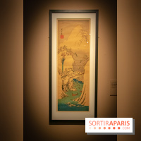 Fuji, pays de neige, l'exposition au musée Guimet - nos photos