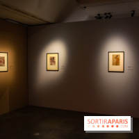 Fuji, pays de neige, l'exposition au musée Guimet - nos photos