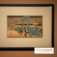 Fuji, pays de neige, l'exposition au musée Guimet - nos photos