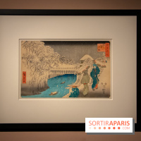 Fuji, pays de neige, l'exposition au musée Guimet - nos photos