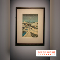 Fuji, pays de neige, l'exposition au musée Guimet - nos photos