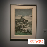 Fuji, pays de neige, l'exposition au musée Guimet - nos photos