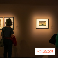 Fuji, pays de neige, l'exposition au musée Guimet - nos photos