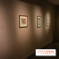 Fuji, pays de neige, l'exposition au musée Guimet - nos photos