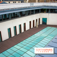 Le Musée Guimet ouvre sa terrasse estivale panoramique