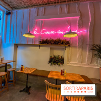 Photos Camion qui fume Odéon et Smasher Burger