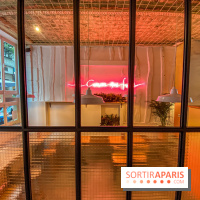 Photos Camion qui fume Odéon et Smasher Burger