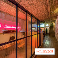 Photos Camion qui fume Odéon et Smasher Burger