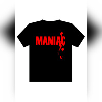 T-Shirt Maniac