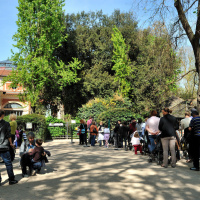 La Ménagerie du jardin des Plantes