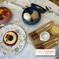 Photos : Restaurant-plage Maison Louveciennes