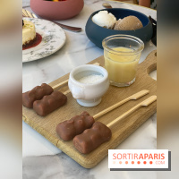 Photos : Restaurant-plage Maison Louveciennes