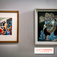 Picasso et la bande dessinée, l'expo au Musée Picasso-Paris
