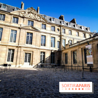 Picasso et la bande dessinée, l'expo au Musée Picasso-Paris