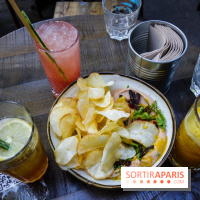 Boteco Vila Mada, les photos