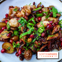 Boteco Vila Mada, les photos