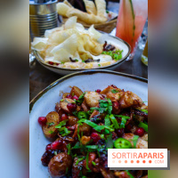 Boteco Vila Mada, les photos