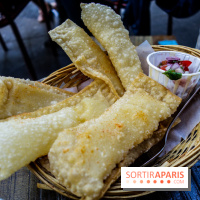 Boteco Vila Mada, les photos