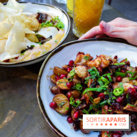 Boteco Vila Mada, les photos