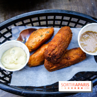 Boteco Vila Mada, les photos