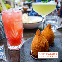 Boteco Vila Mada, les photos