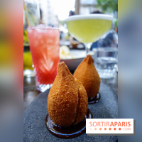 Boteco Vila Mada, les photos