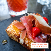 Boteco Vila Mada, les photos