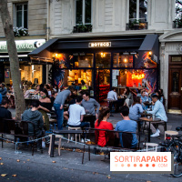 Boteco Vila Mada, les photos