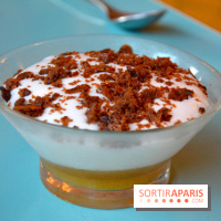 Le Brunch de la Rua de Uma Nota