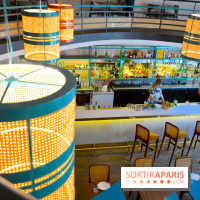 Le Brunch de la Rua de Uma Nota