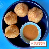 Le Brunch de la Rua de Uma Nota