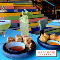 Le Brunch de la Rua de Uma Nota