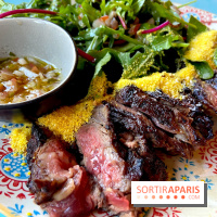 Le Brunch de la Rua de Uma Nota