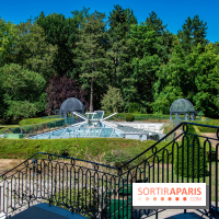 Le Waldorf Astoria Trianon Palace, un écrin royal au cœur du parc de Versailles