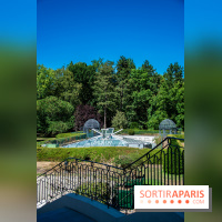 Le Waldorf Astoria Trianon Palace, un écrin royal au cœur du parc de Versailles