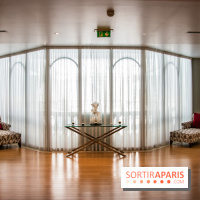 Le Waldorf Astoria Trianon Palace, un écrin royal au cœur du parc de Versailles - Spa