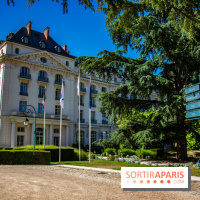 Le Waldorf Astoria Trianon Palace, un écrin royal au cœur du parc de Versailles