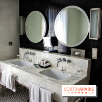 Le Waldorf Astoria Trianon Palace, un écrin royal au cœur du parc de Versailles