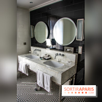 Le Waldorf Astoria Trianon Palace, un écrin royal au cœur du parc de Versailles