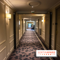 Le Waldorf Astoria Trianon Palace, un écrin royal au cœur du parc de Versailles