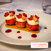 Le Waldorf Astoria Trianon Palace, un écrin royal au cœur du parc de Versailles