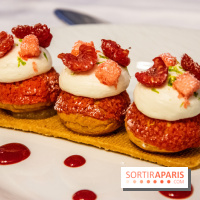 Le Waldorf Astoria Trianon Palace, un écrin royal au cœur du parc de Versailles