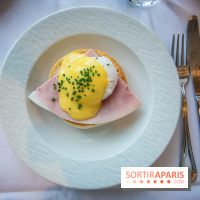 Le Waldorf Astoria Trianon Palace, un écrin royal au cœur du parc de Versailles