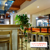 ACÀ Pigalle, les photos