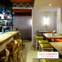 ACÀ Pigalle, les photos