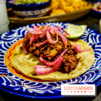 ACÀ Pigalle, les photos