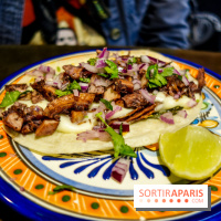 ACÀ Pigalle, les photos