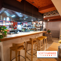 ACÀ Pigalle, les photos