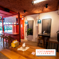 ACÀ Pigalle, les photos