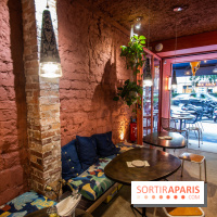 ACÀ Pigalle, les photos